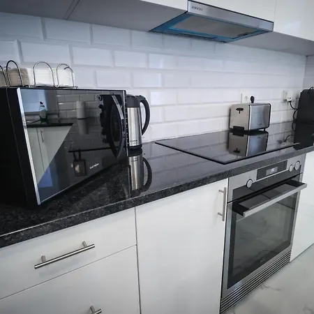 Amanhecer Apartment *