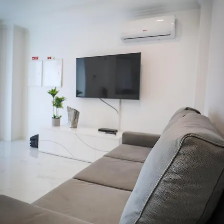 Amanhecer Apartment *