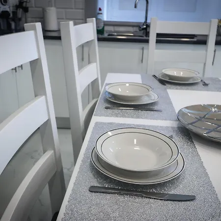 Amanhecer Apartment *