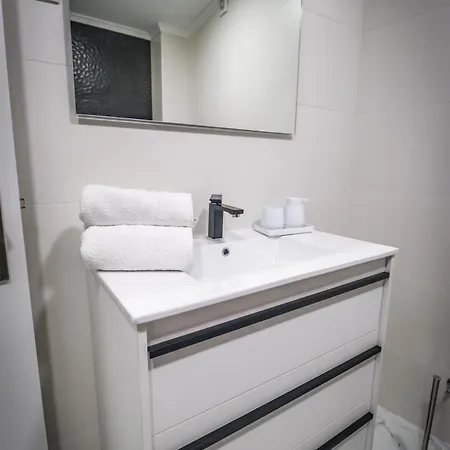 Amanhecer Apartment Rabo de Peixe