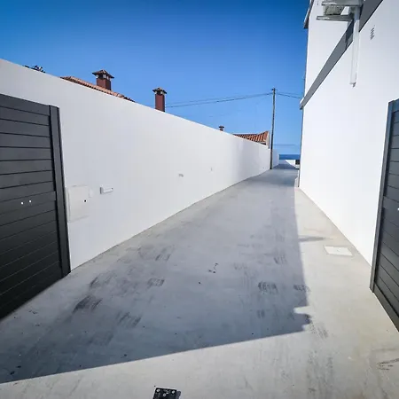 Amanhecer Apartment *