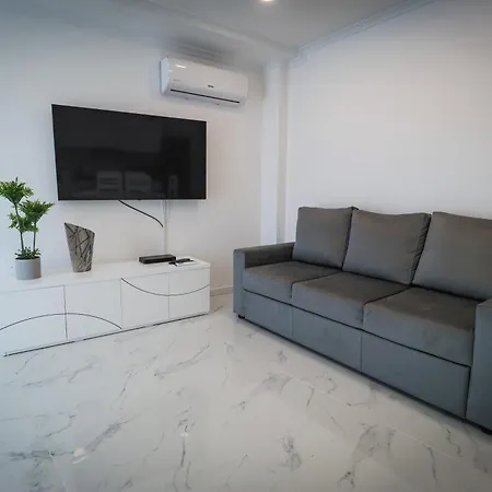 Apartment Amanhecer *