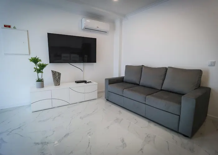 Apartment Amanhecer *